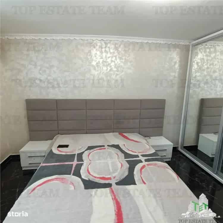 Bragadiru  Apartament cu  3  camere de vanzare