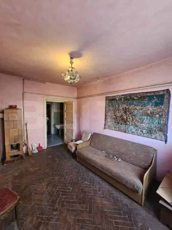 Apartament 1 Camera Dorobanti 24mp Parter