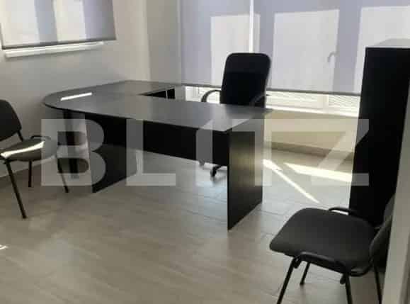 Birouri de Inchiriat Brâncoveanu 16-70 mp