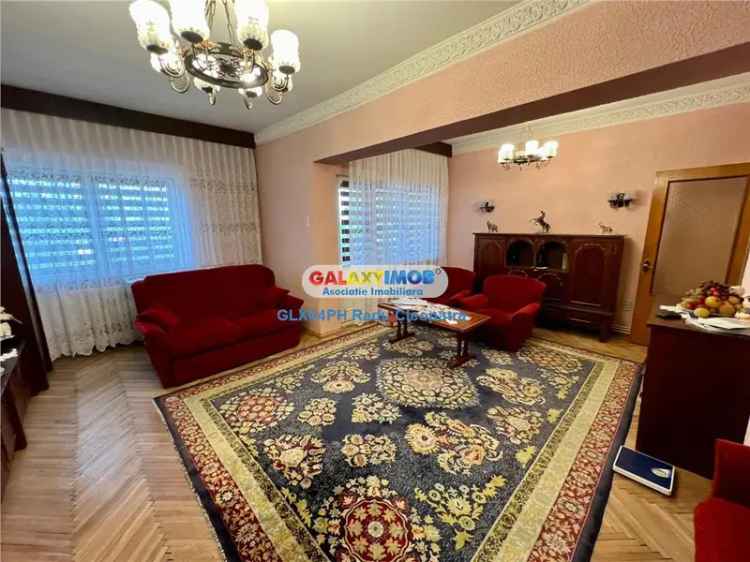 Vanazare apartament 3 camere, Ploiesti, zona Bdul Independentei