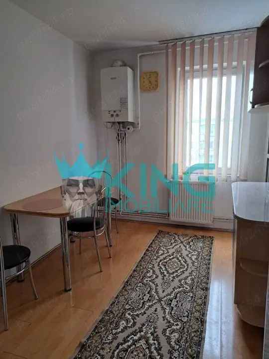 BD-UL PANDURILOR | APARTAMENT CU 2 CAMERE | BALCON