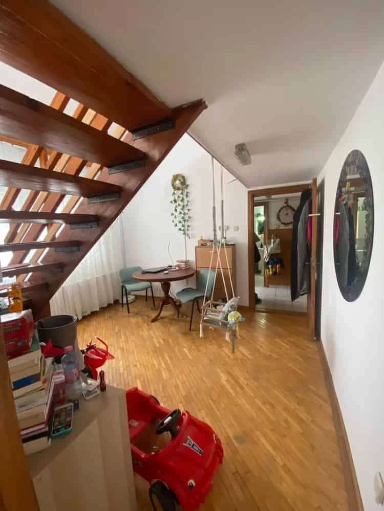 Apartament 3 camere Zona Gara Iasi