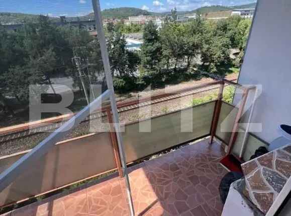 Apartament cu o camera , Zona Sud ,42.000 de Euro