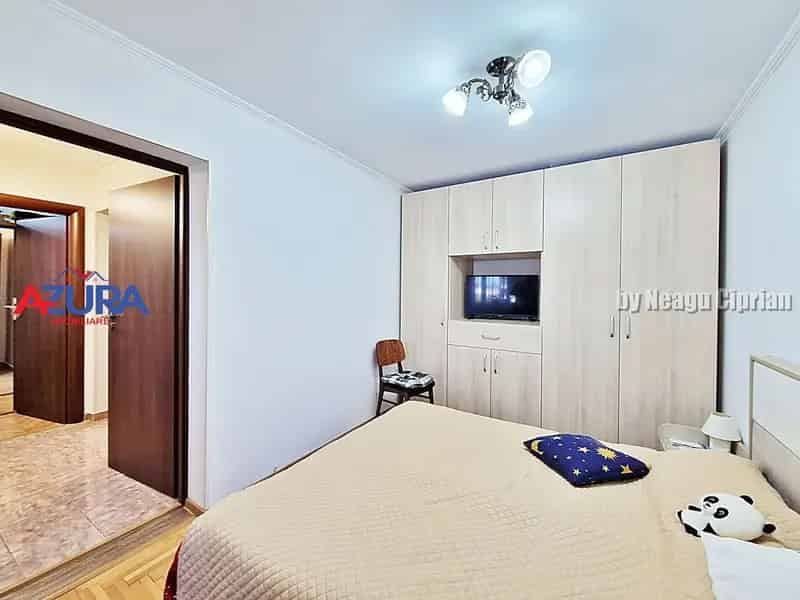 Apartament 4 Camere Trivale Complex 2 Mobilat Utilat Comision 0