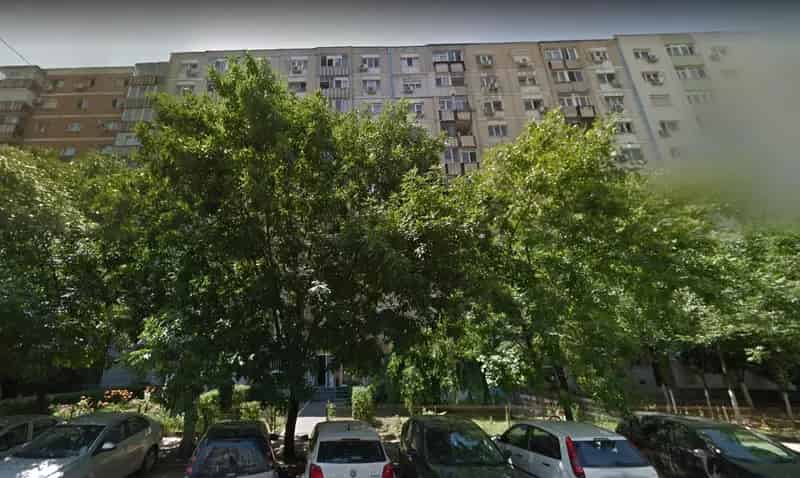 Garsoniera 30mp Sector 3 Bucuresti Etaj 8