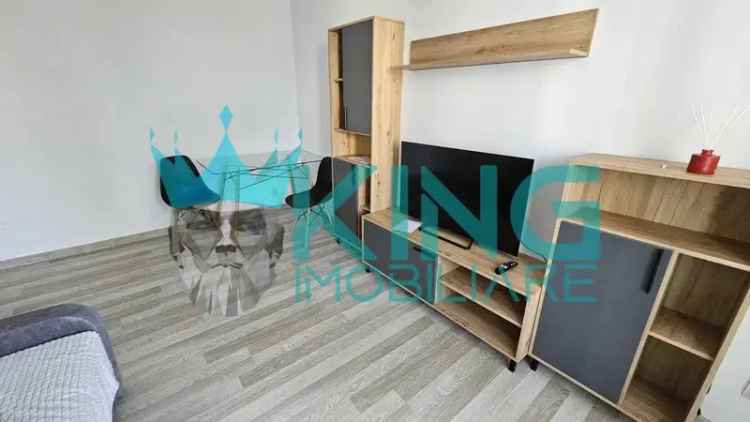 Inchiriere apartamente 2 camere Podu Ros complet mobilat si utilat