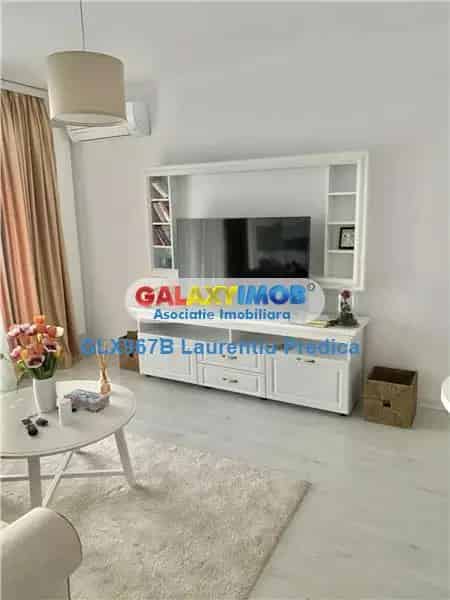 Inchiriere apartamente 2 camere Cloud 9 Aviatiei langa Promenada