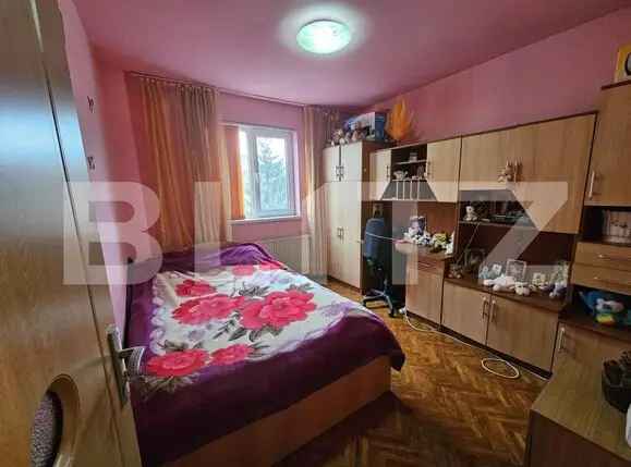 Apartament de 2 camere, 35 mp, zona Aleea Romanilor - Dacia