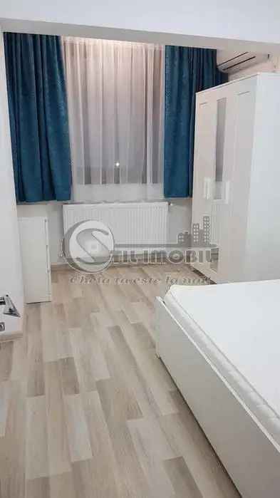 Apartament 2 camere Tudor Vladimirescu  550 EURO