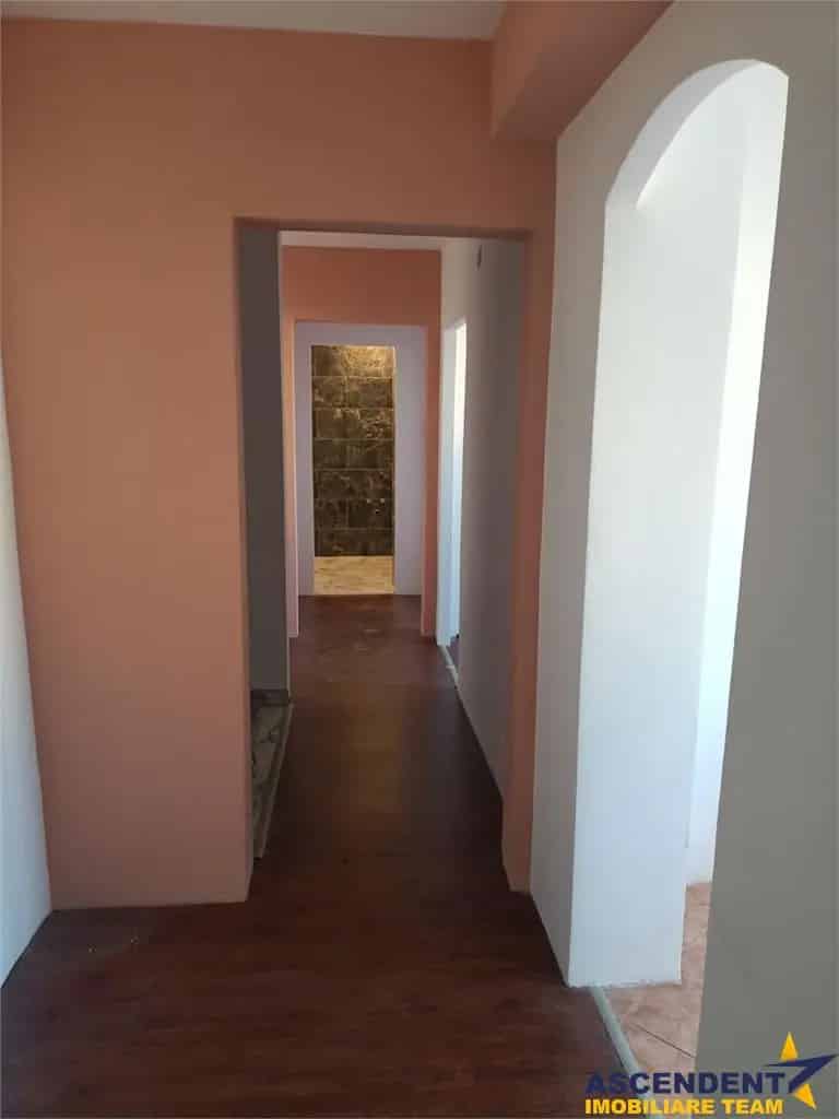 Apartament 4 Camere Brasov Triaj