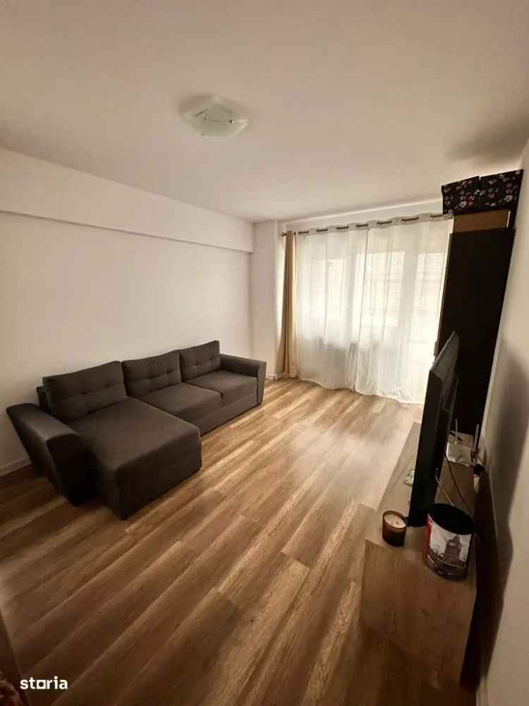 Vanzare apartamente 2 camere Nicolina bloc nou cu balcon