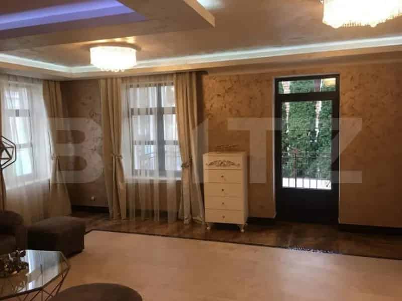 Apartament Lux 3 Camere 83mp Decomandat Etaj 1 Parcare