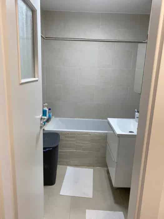 Apartament 2 Camere Basarabia Etaj 10 Mobilat Utilat