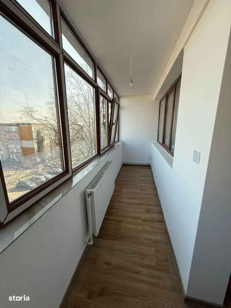 Vânzare apartament 2 camere renovat în Tiglina 3 cu facilități moderne