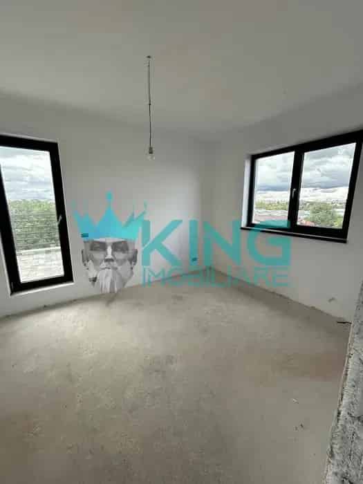 Apartament 3 Camere Petricani Bucuresti - 121.5 Mp