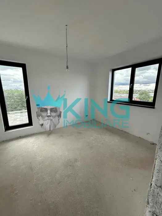 Apartament 3 Camere Petricani Bucuresti