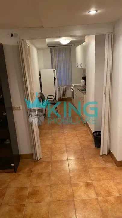 Romana | 3 Camere | Centrala Imobil | Metrou 1min | Petfriendly