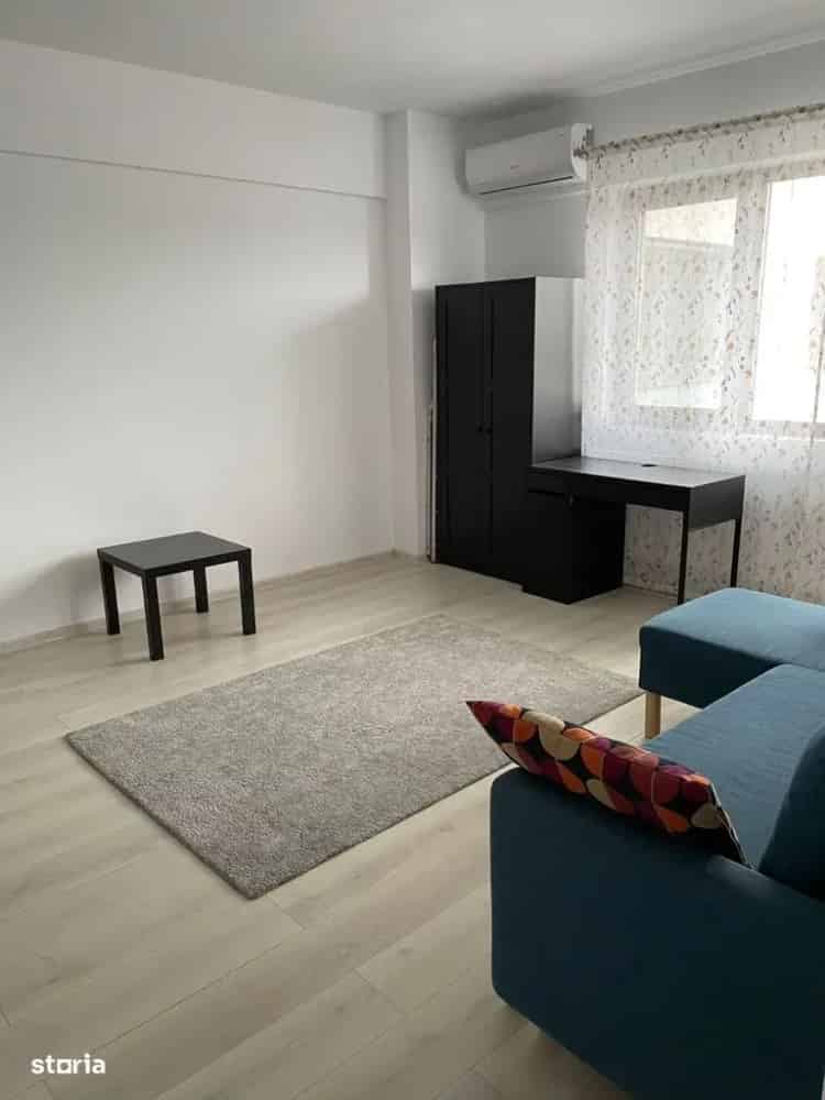 2 camere centrala termica mobilat utilat liber Parcul Carol