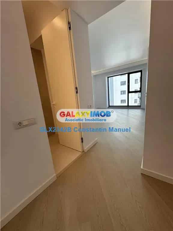 Apartament 2 Camere Cortina North TVA Inclus