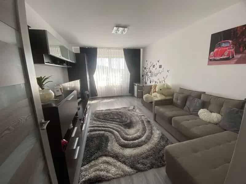 Apartament 3 camere Cristesti renovat mobilat utilat