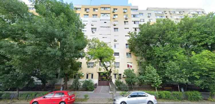 Apartament de vanzare 2 camere Vitan Bucuresti