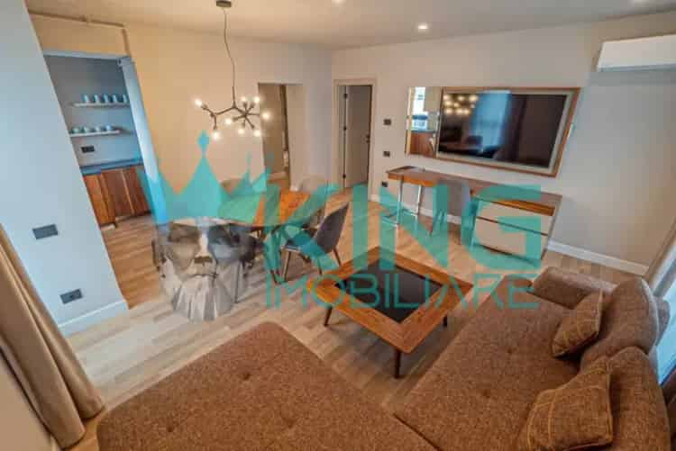 Aviatori | 3 Camere | Lux | Parcare | Balcon | LakeView | Te