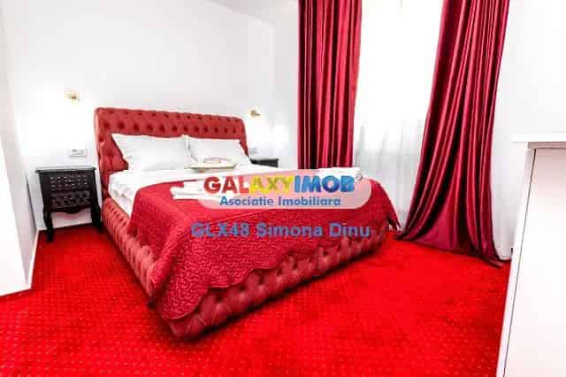 Inchiriere Regim Hotelier Targoviste - Hotel 14 Camere
