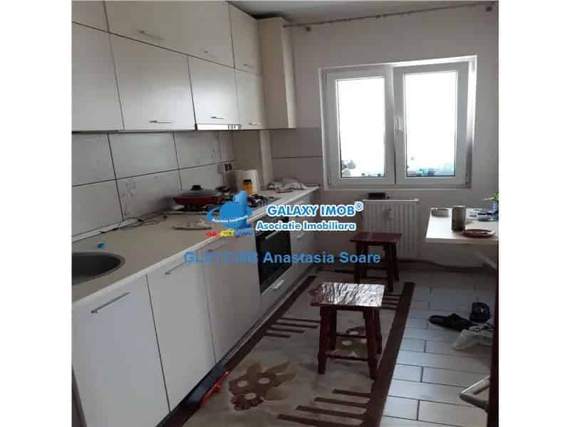 Apartament 3 camere Lacul Tei Facultatea de Constructii