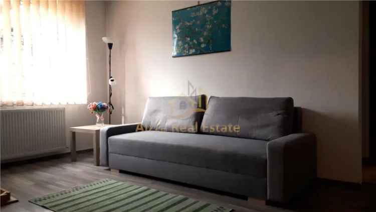 Alzza Real Estate Ã¢â¬â Apartament de inchiriat 2 camere, langa Arena Nationala