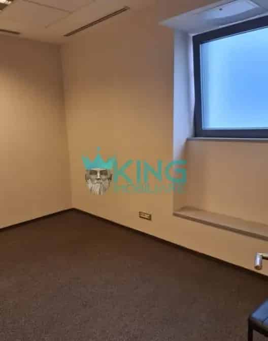 Spatiu Birouri Grozavesti 100mp 5 Camere Mobilat Utilat Centrala