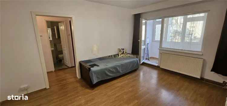 Vânzare apartamente 3 camere Cluj-Napoca cu balcon 4 mp