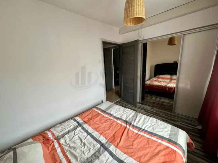 Apartament 2 camere I Dorobanti