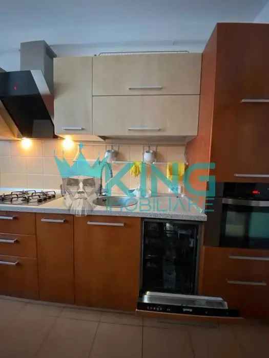 Inchiriere apartamente 3 camere Politehnica Bucuresti Pet Friendly