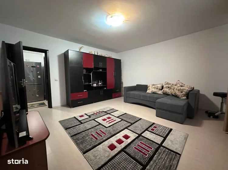 Apartament de vanzare cu 2 camere decomandat in Floresti Cluj