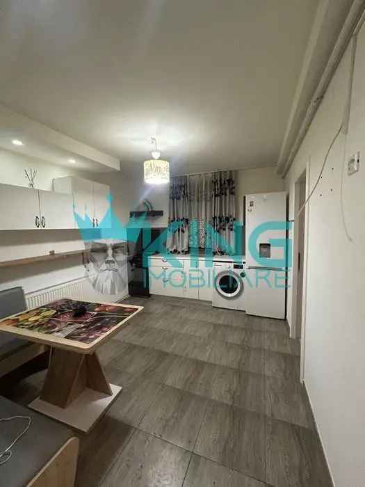 Inchiriere apartamente 2 camere Lacul Tei complet mobilat