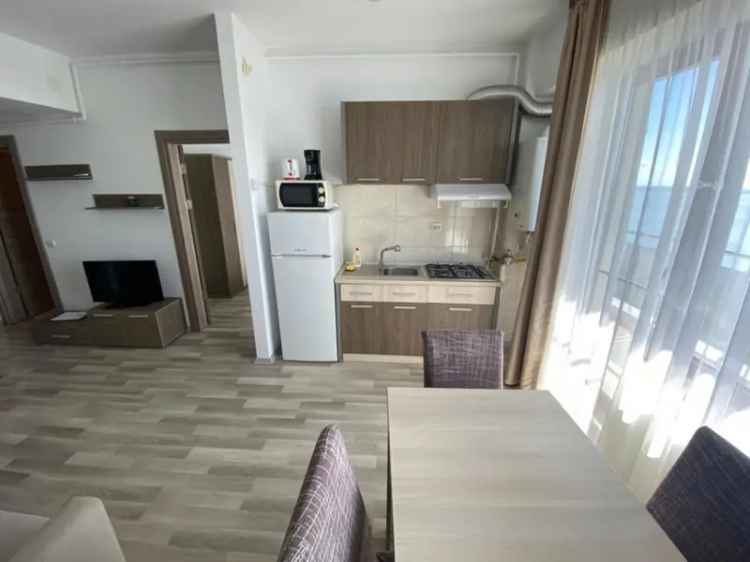 Apartament situat in MAMAIA NORD, zona SUMMERLAND