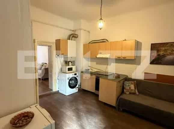 Apartament 2 camere 54mp Ultracentral Cluj Renovare