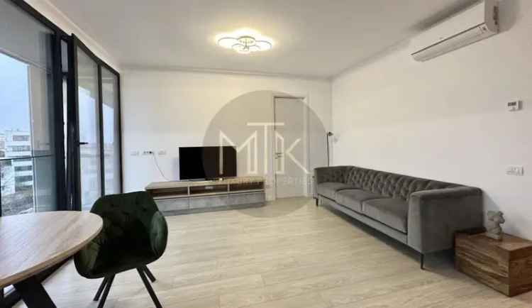 Apartament 2 camere lux I Win Herastrau I Prima inchiriere