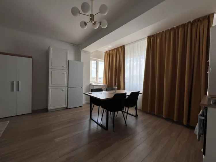 inchiriere apartamente 2 camere zona Pipera cu facilitati moderne