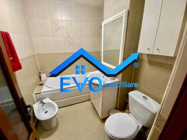 Apartament 3 camere, de vanzare, 83mp, etajul 5, Cug, visavis Arcadia