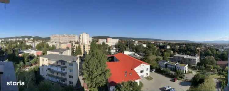 Apartament de vanzare 2 camere modern cu vedere panoramica