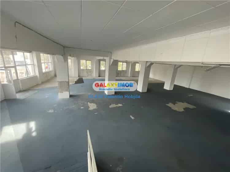 Inchiriere Spatii Depozitare Productie Showroom Voluntari DN2