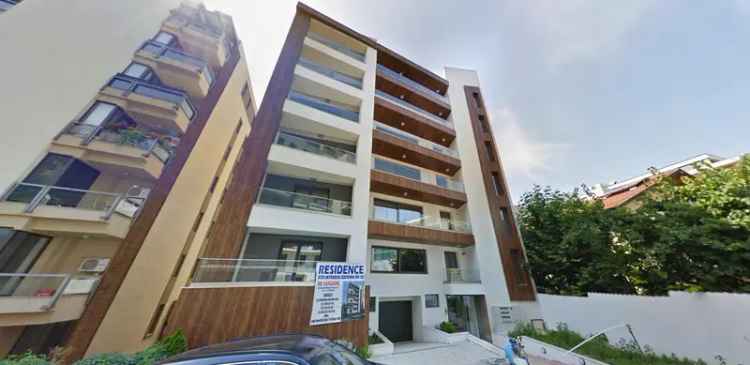 Apartament de vânzare 3 camere Cartierul Francez București