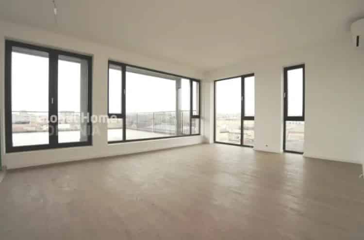 Apartament 5 Camere Tineretului 152mp + Terasa 120mp