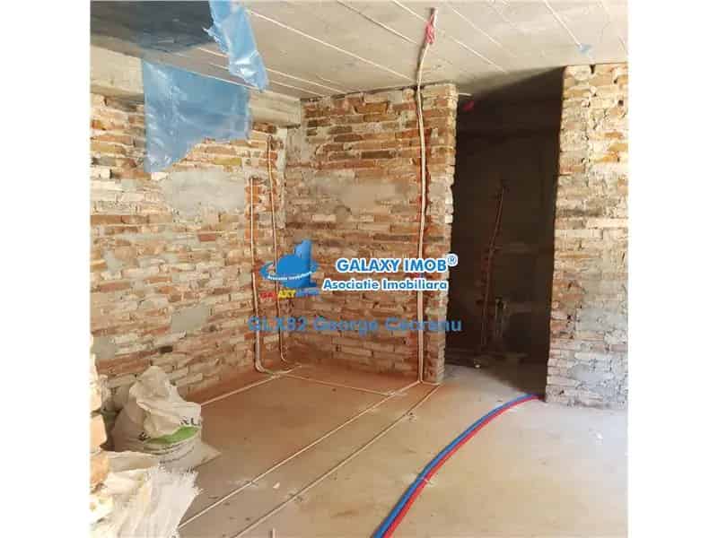Vila 7 camere 150mp Universitate Armeneasca Birou Hotel