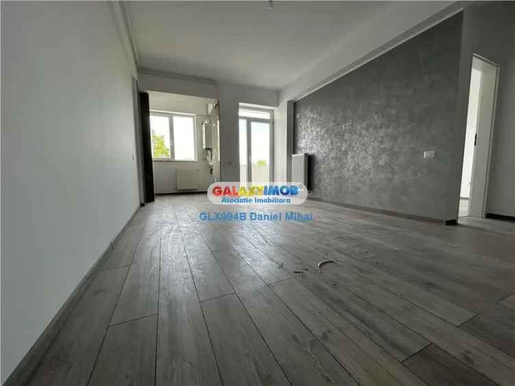 Apartament 2 camere finalizat-Leroy Merlin