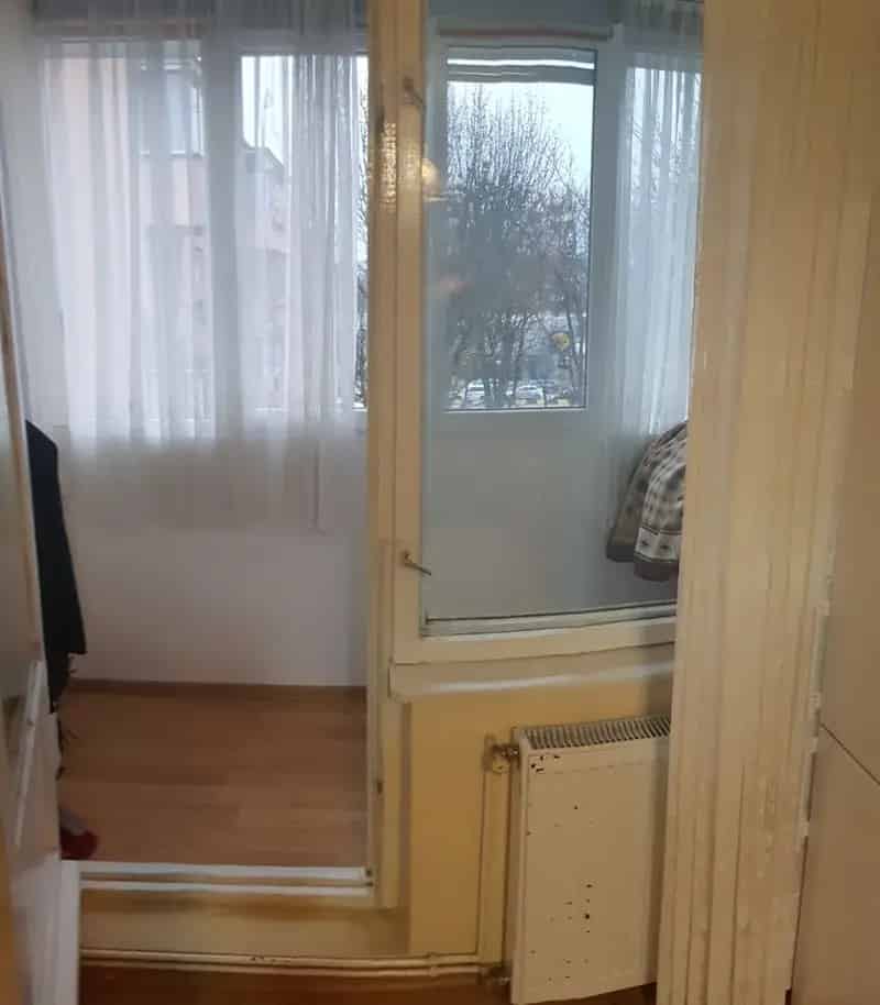 Garsoniera Mobila Tudor Vladimirescu 24mp