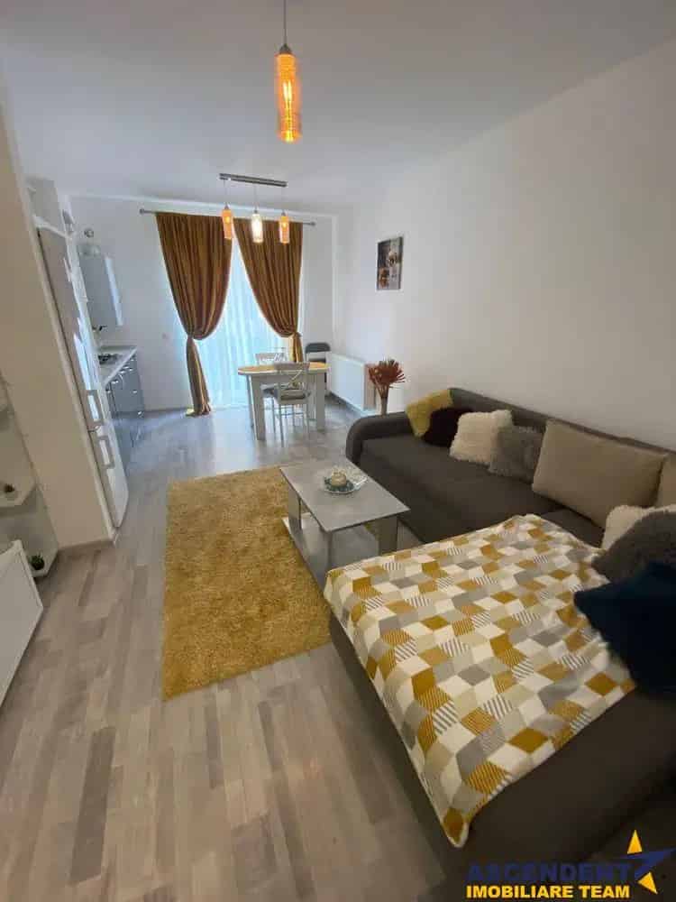 Studio cu Gradina Avantgarden 43mp plus 16mp Gradina