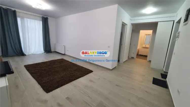 Inchiriere apartament 2 camere Ploiesti, prima inchiriere,zona Albert