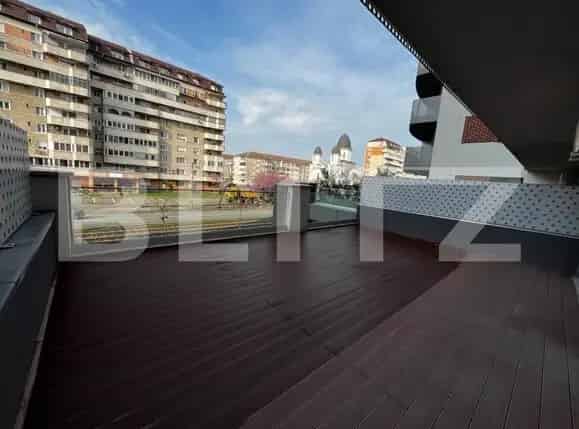 Apartament 2 Camere de Inchiriat Ansamblul Luceafarul